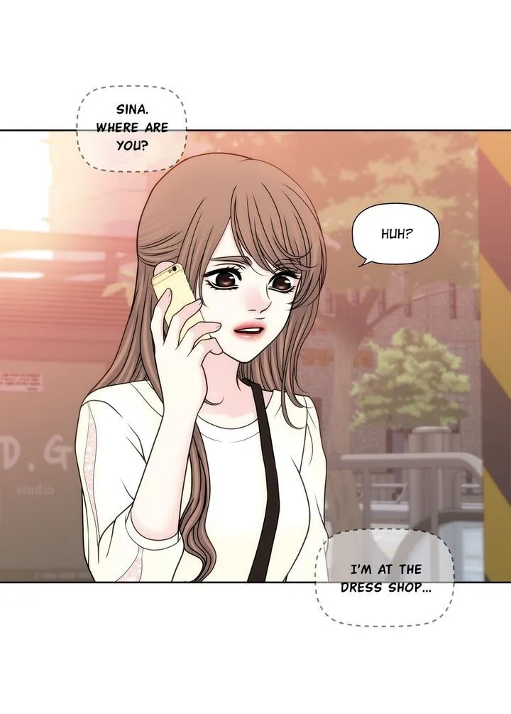 Cinderella's Man Chapter 110 page 37 - 
