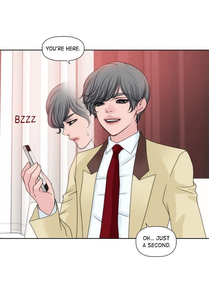 Cinderella's Man Chapter 110 page 41 - 