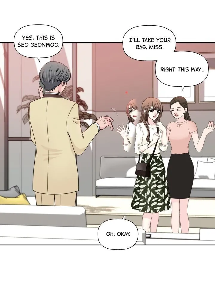 Cinderella's Man Chapter 110 page 42 - 