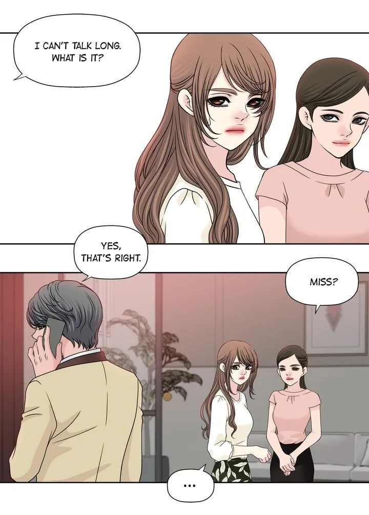 Cinderella's Man Chapter 110 page 43 - 