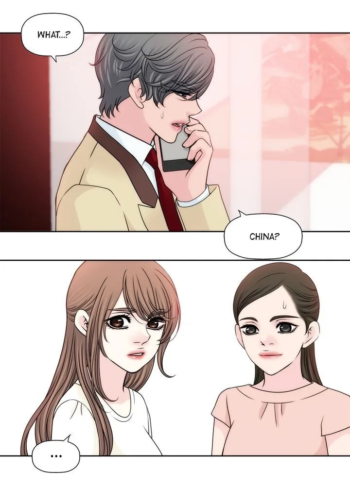 Cinderella's Man Chapter 110 page 44 - 