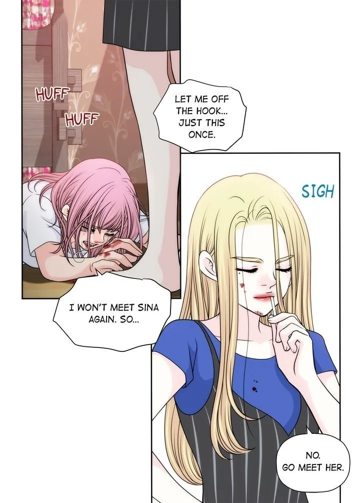 Cinderella's Man Chapter 110 page 46 - 