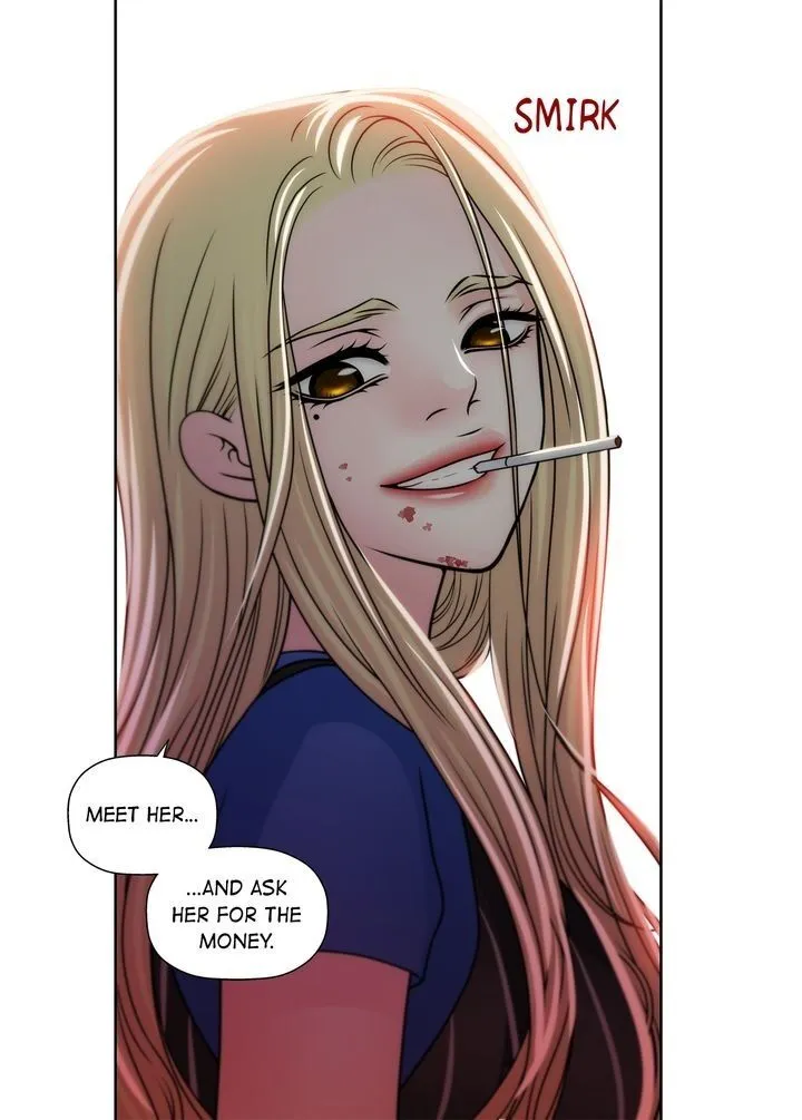 Cinderella's Man Chapter 110 page 47 - 