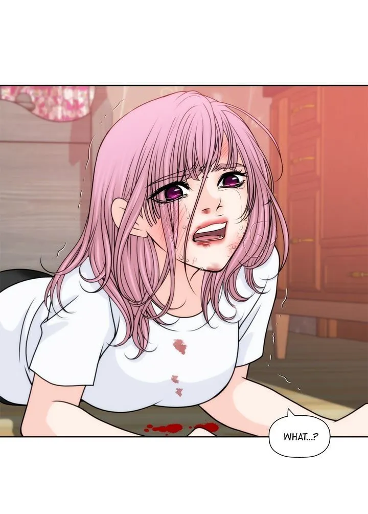 Cinderella's Man Chapter 110 page 48 - 
