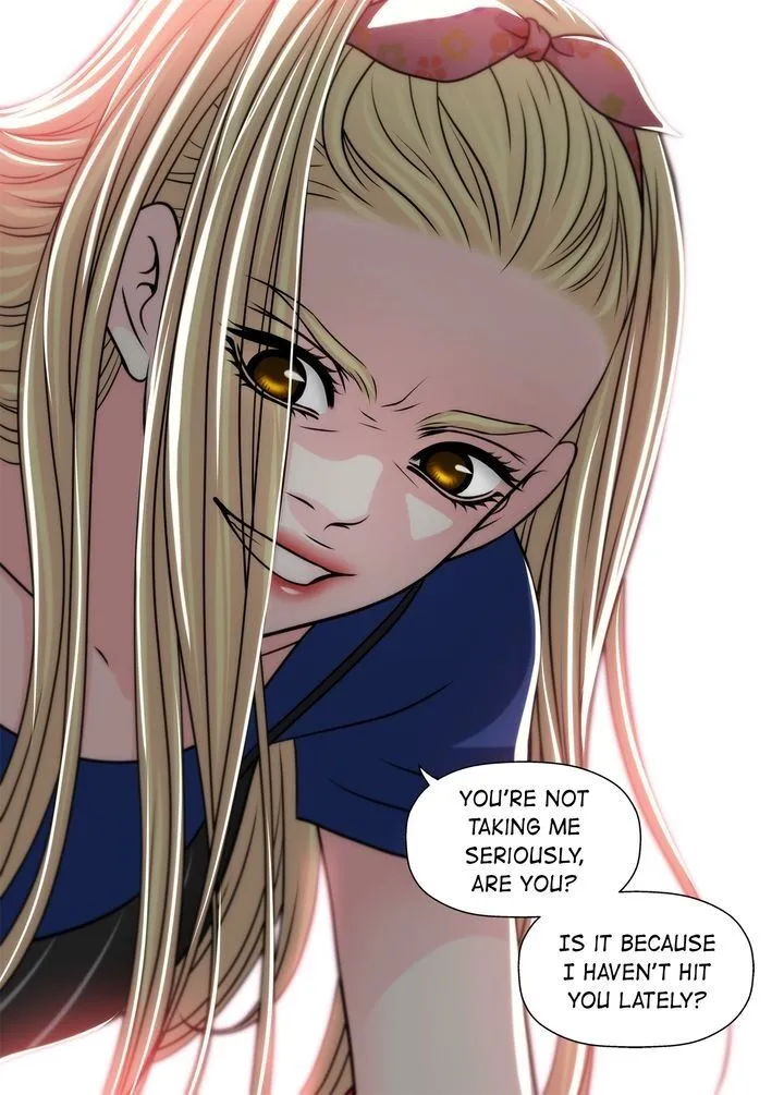 Cinderella's Man Chapter 110 page 7 - 