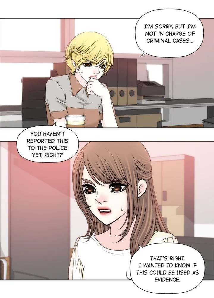 Cinderella's Man Chapter 110 page 10 - 