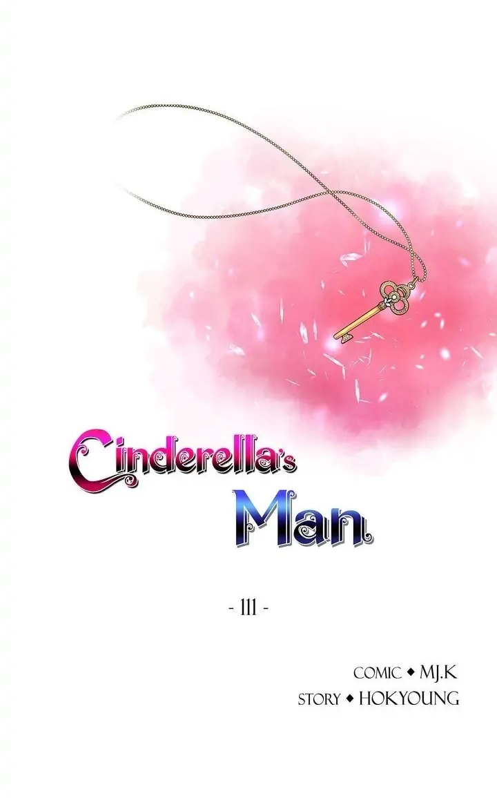 Cinderella's Man Chapter 111 page 2 - 