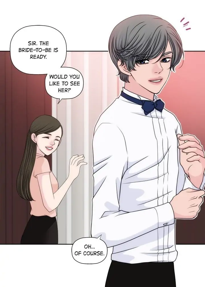 Cinderella's Man Chapter 111 page 13 - 
