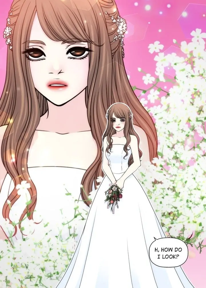 Cinderella's Man Chapter 111 page 15 - 