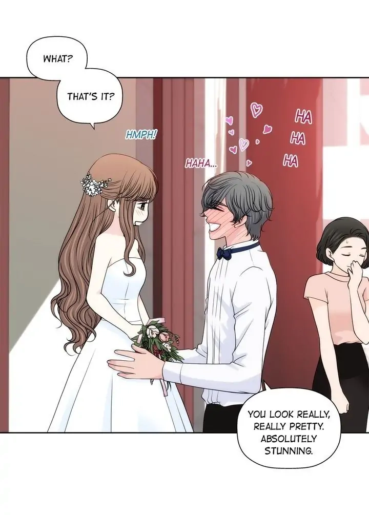 Cinderella's Man Chapter 111 page 17 - 