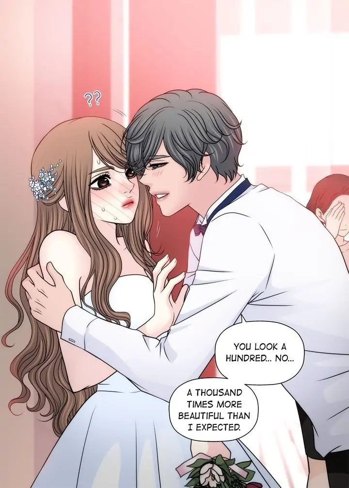Cinderella's Man Chapter 111 page 18 - 