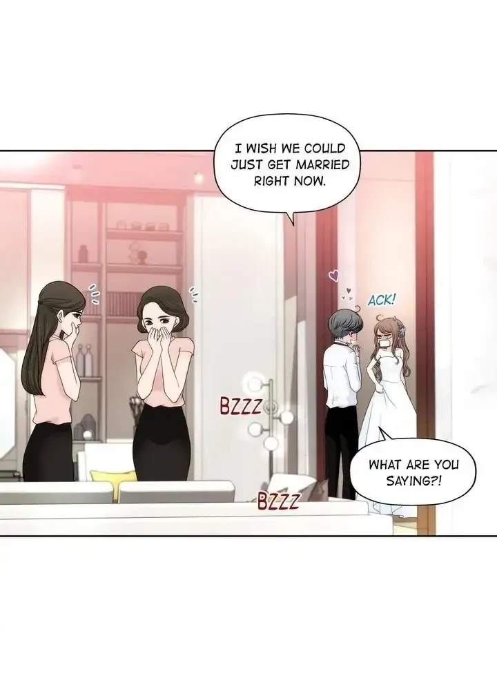 Cinderella's Man Chapter 111 page 20 - 