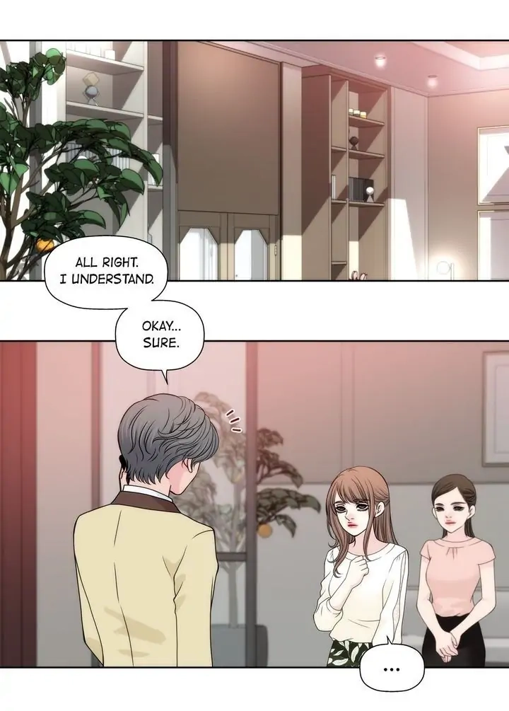 Cinderella's Man Chapter 111 page 3 - 
