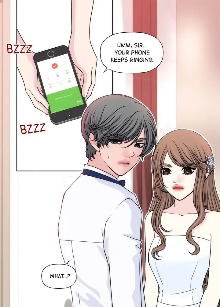 Cinderella's Man Chapter 111 page 21 - 