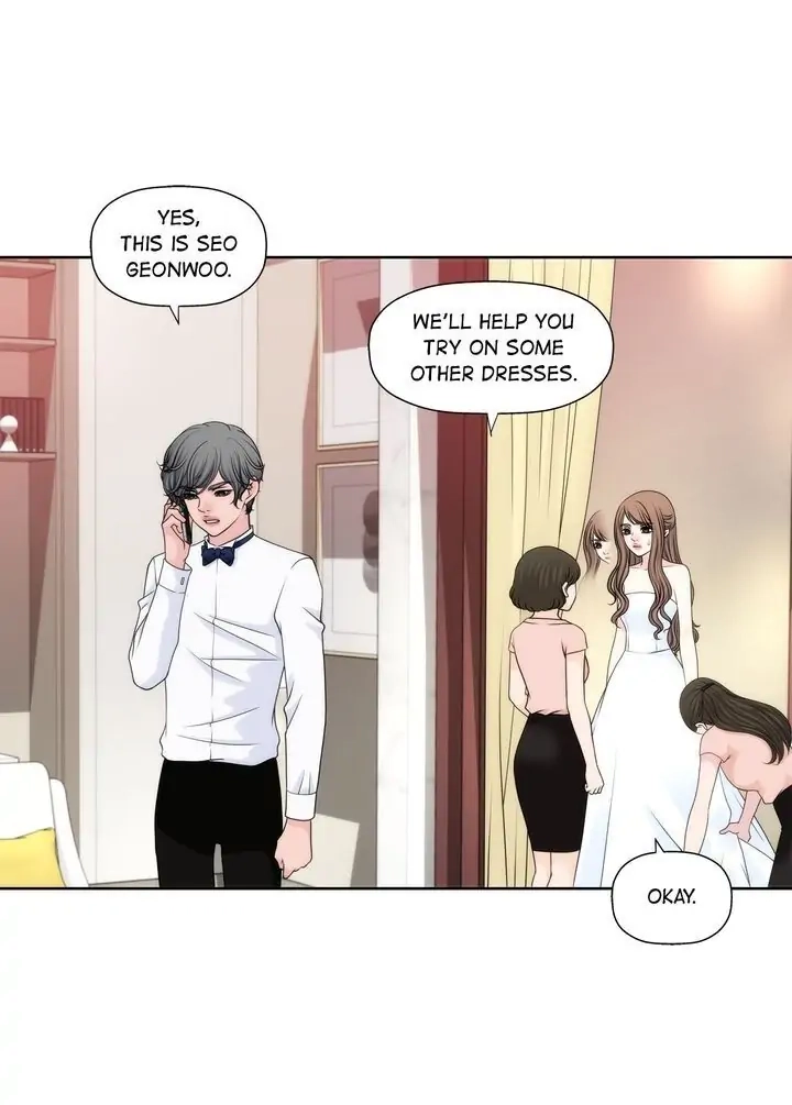 Cinderella's Man Chapter 111 page 22 - 