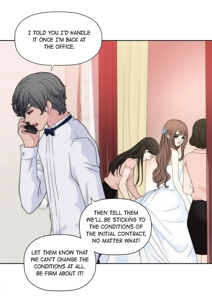 Cinderella's Man Chapter 111 page 23 - 
