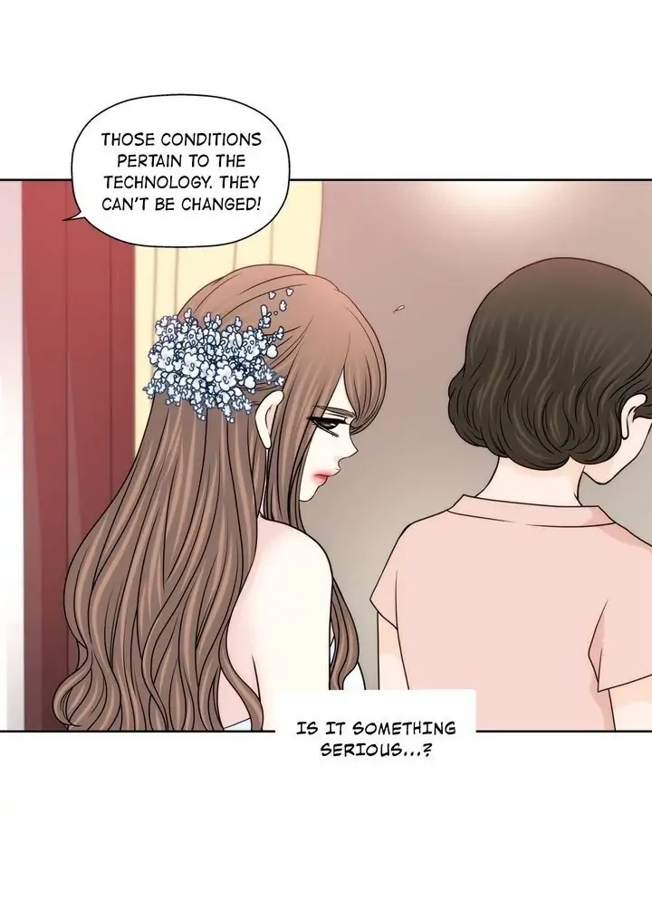 Cinderella's Man Chapter 111 page 24 - 