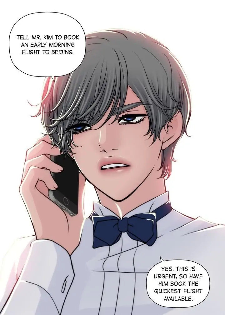 Cinderella's Man Chapter 111 page 26 - 