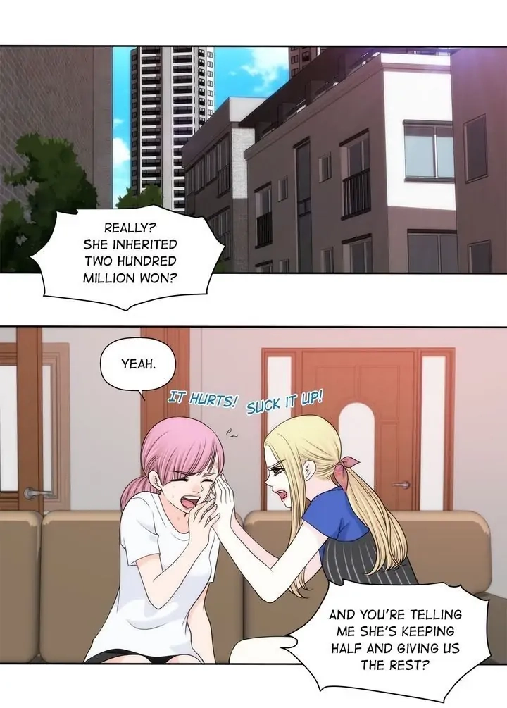 Cinderella's Man Chapter 111 page 28 - 