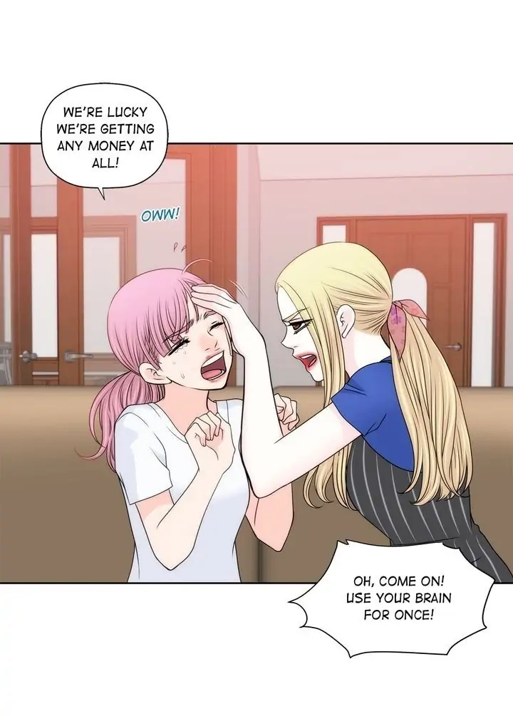 Cinderella's Man Chapter 111 page 29 - 