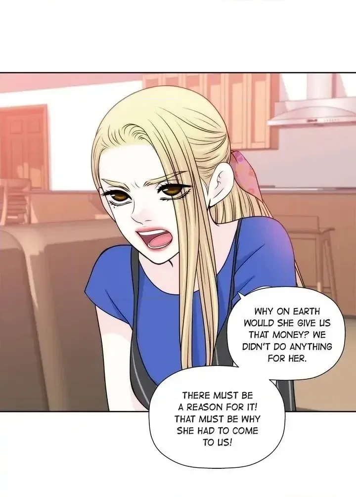 Cinderella's Man Chapter 111 page 30 - 