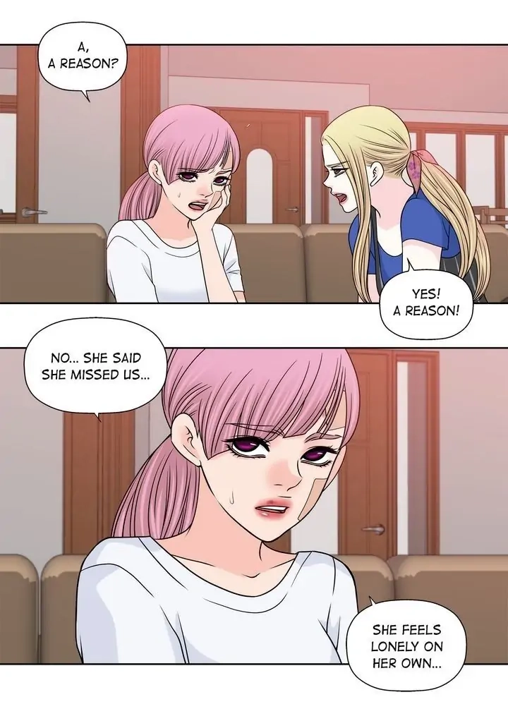 Cinderella's Man Chapter 111 page 31 - 