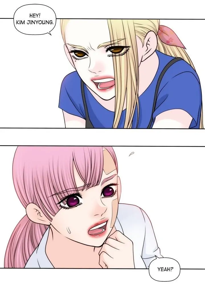 Cinderella's Man Chapter 111 page 34 - 