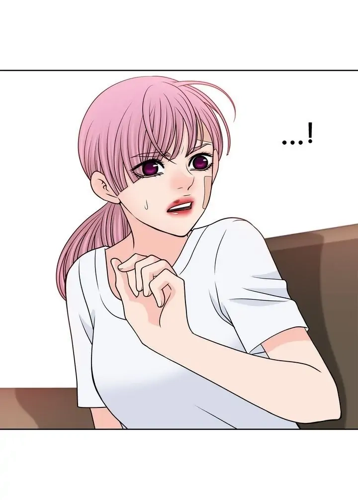 Cinderella's Man Chapter 111 page 36 - 