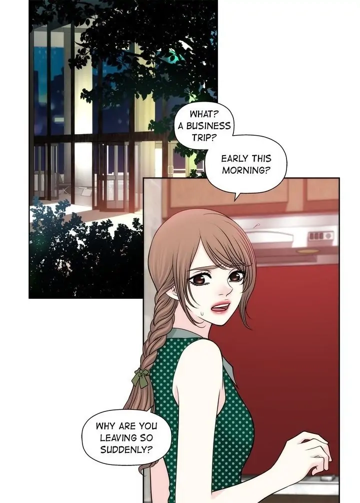 Cinderella's Man Chapter 111 page 37 - 