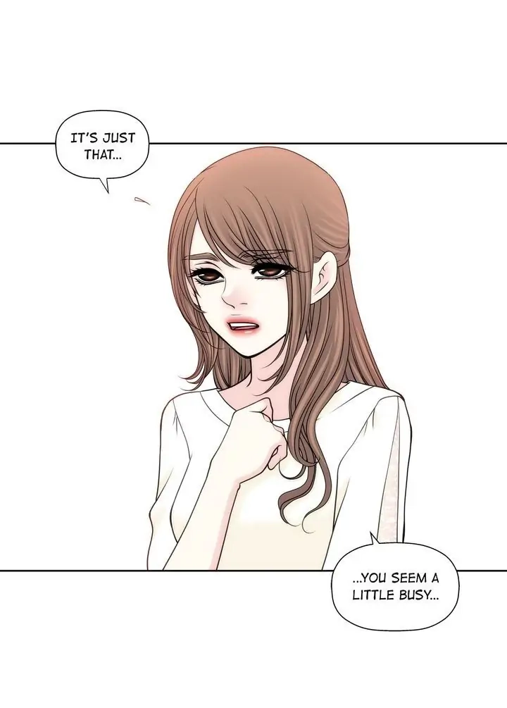 Cinderella's Man Chapter 111 page 5 - 