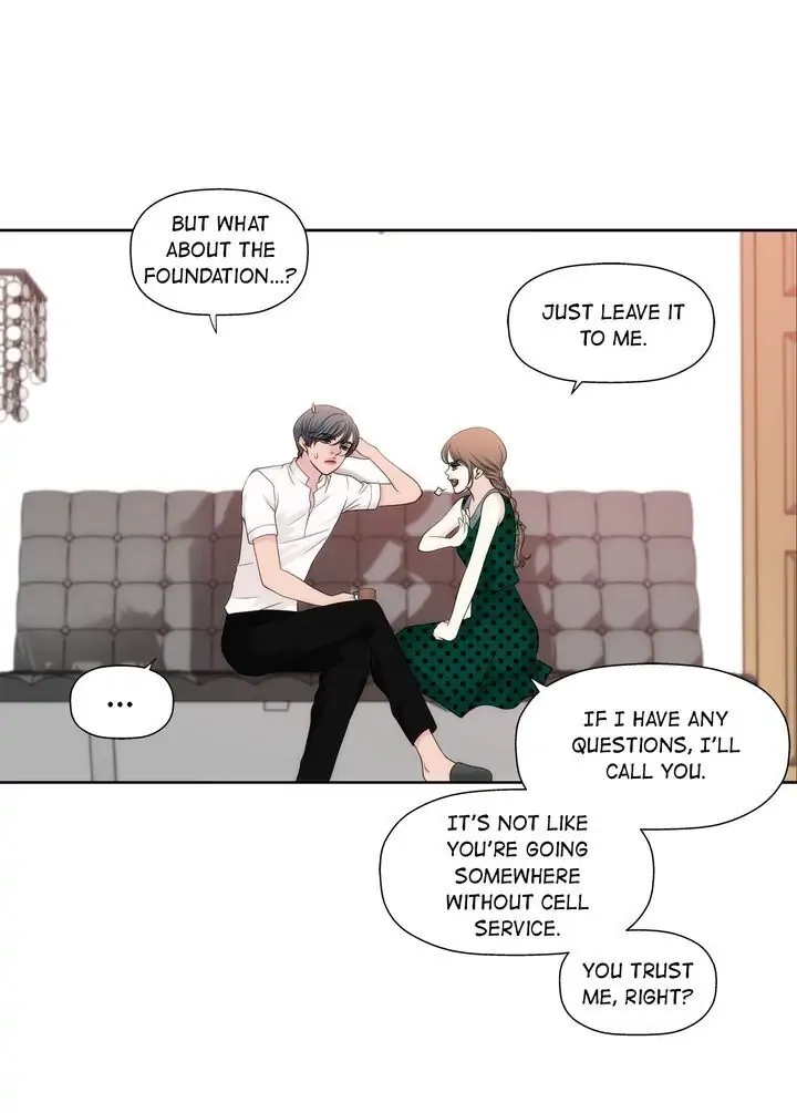 Cinderella's Man Chapter 111 page 41 - 