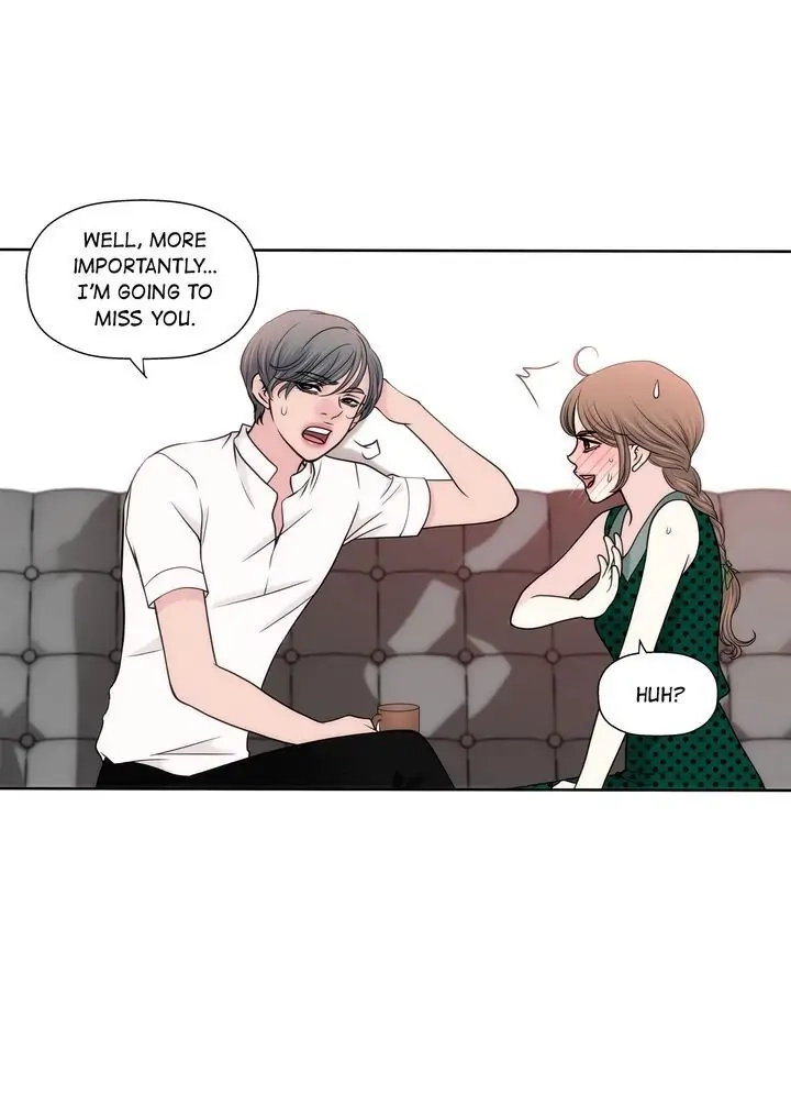 Cinderella's Man Chapter 111 page 42 - 