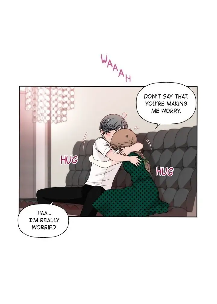 Cinderella's Man Chapter 111 page 43 - 