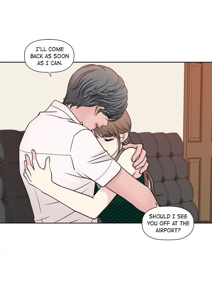 Cinderella's Man Chapter 111 page 44 - 