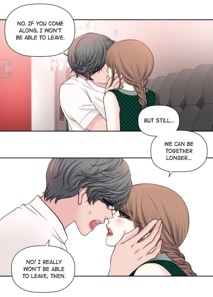 Cinderella's Man Chapter 111 page 45 - 