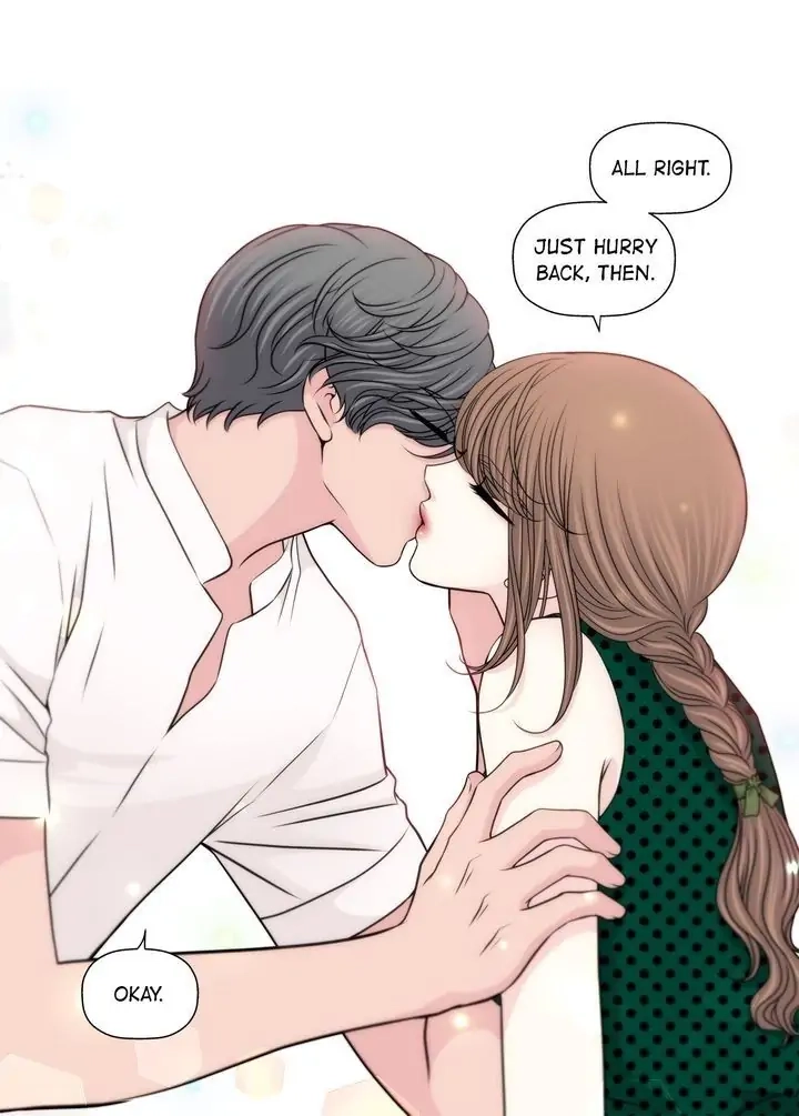 Cinderella's Man Chapter 111 page 46 - 