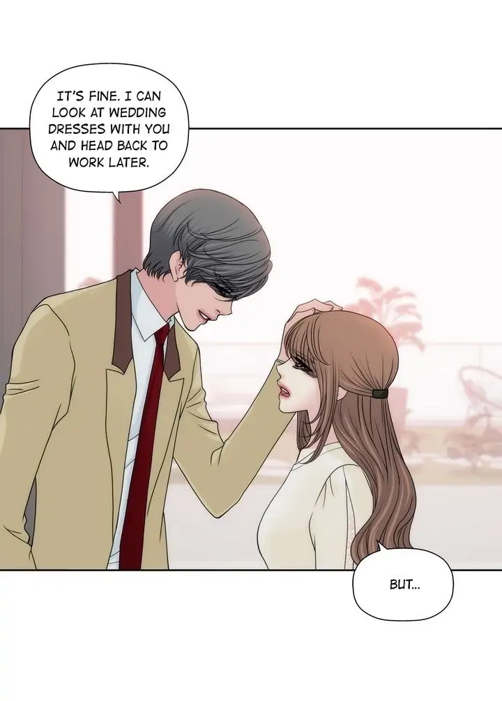 Cinderella's Man Chapter 111 page 6 - 