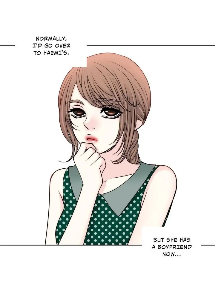 Cinderella's Man Chapter 112 page 12 - 