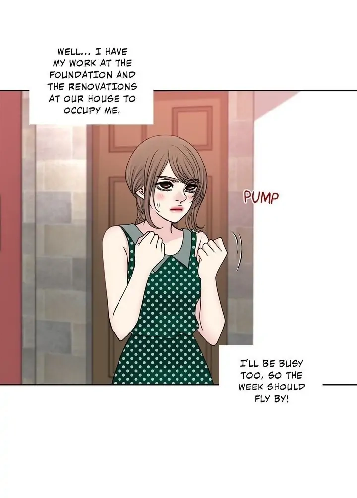 Cinderella's Man Chapter 112 page 13 - 