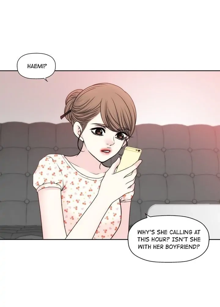 Cinderella's Man Chapter 112 page 15 - 