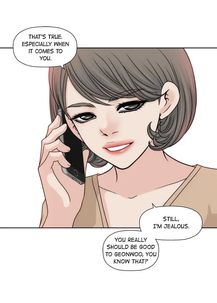 Cinderella's Man Chapter 112 page 19 - 