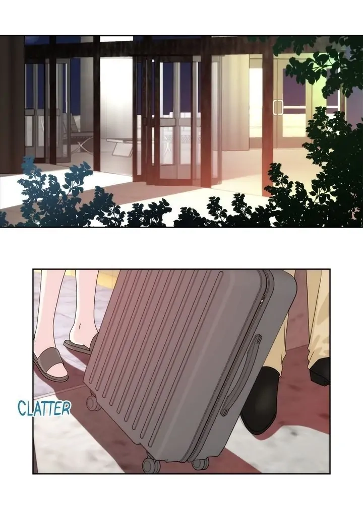 Cinderella's Man Chapter 112 page 3 - 