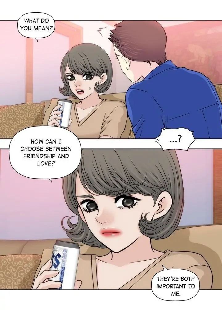 Cinderella's Man Chapter 112 page 24 - 