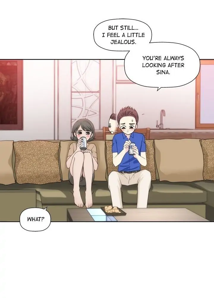 Cinderella's Man Chapter 112 page 25 - 