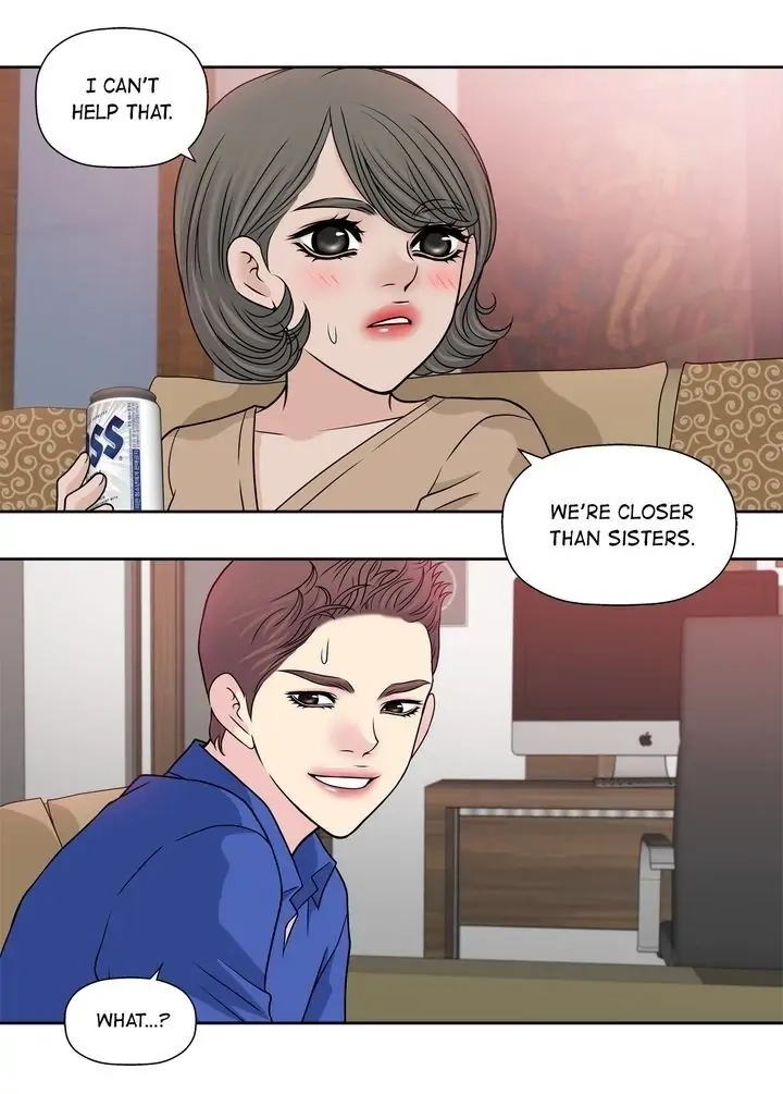 Cinderella's Man Chapter 112 page 26 - 