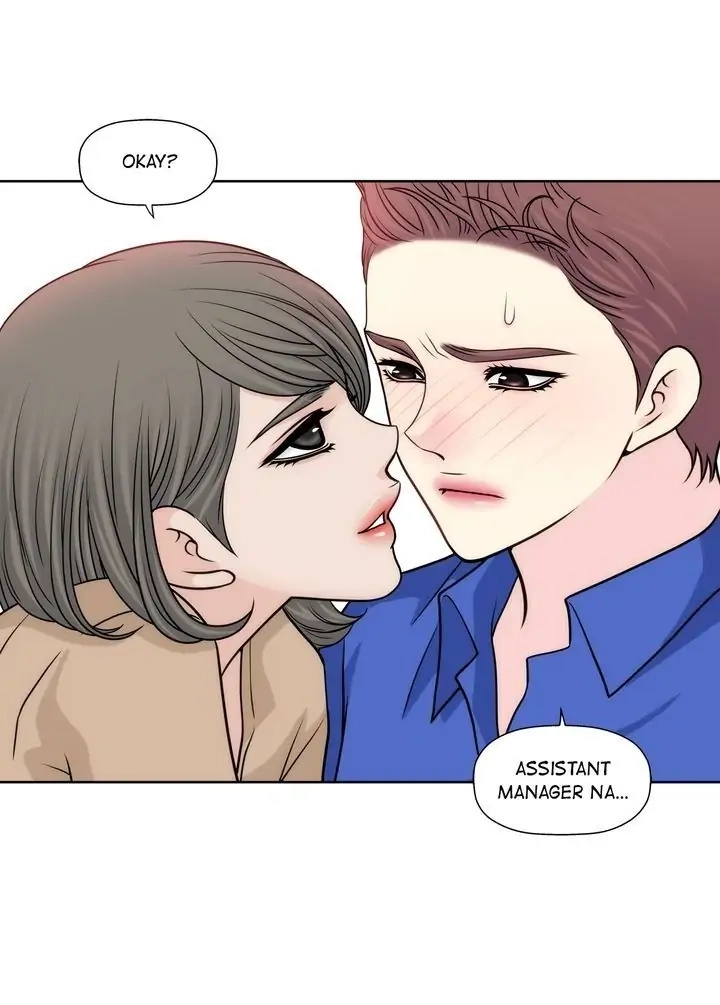 Cinderella's Man Chapter 112 page 28 - 