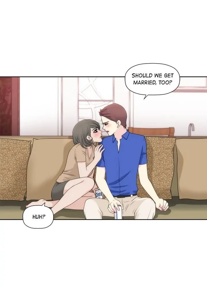 Cinderella's Man Chapter 112 page 29 - 