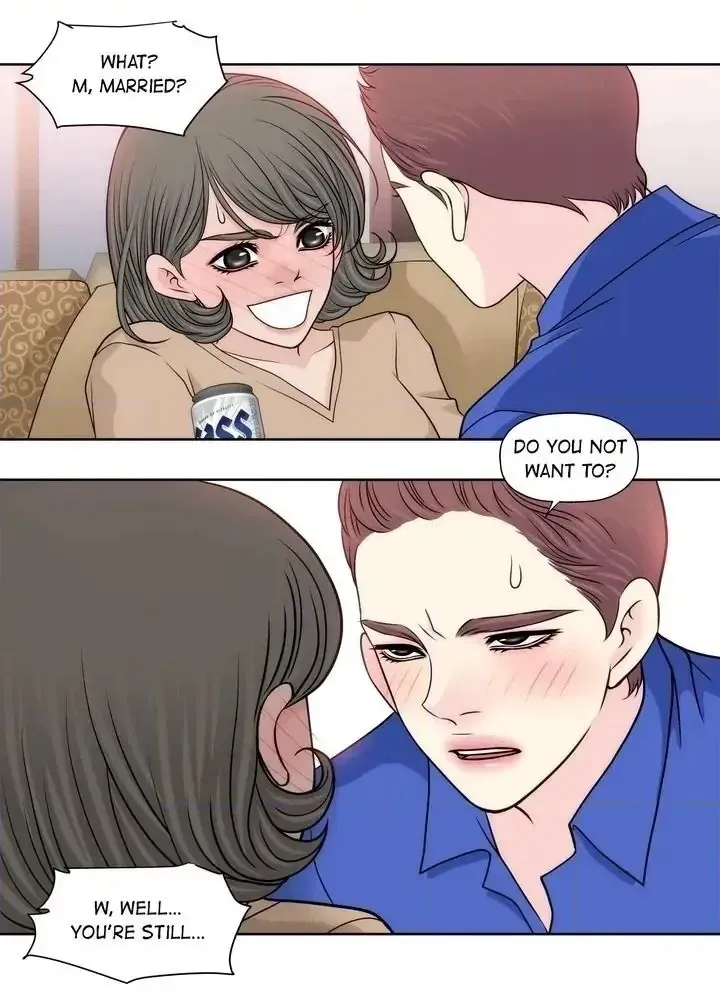 Cinderella's Man Chapter 112 page 30 - 