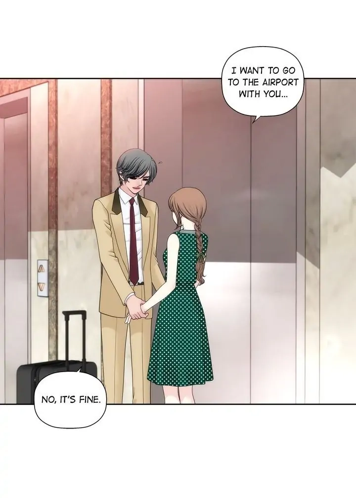 Cinderella's Man Chapter 112 page 4 - 