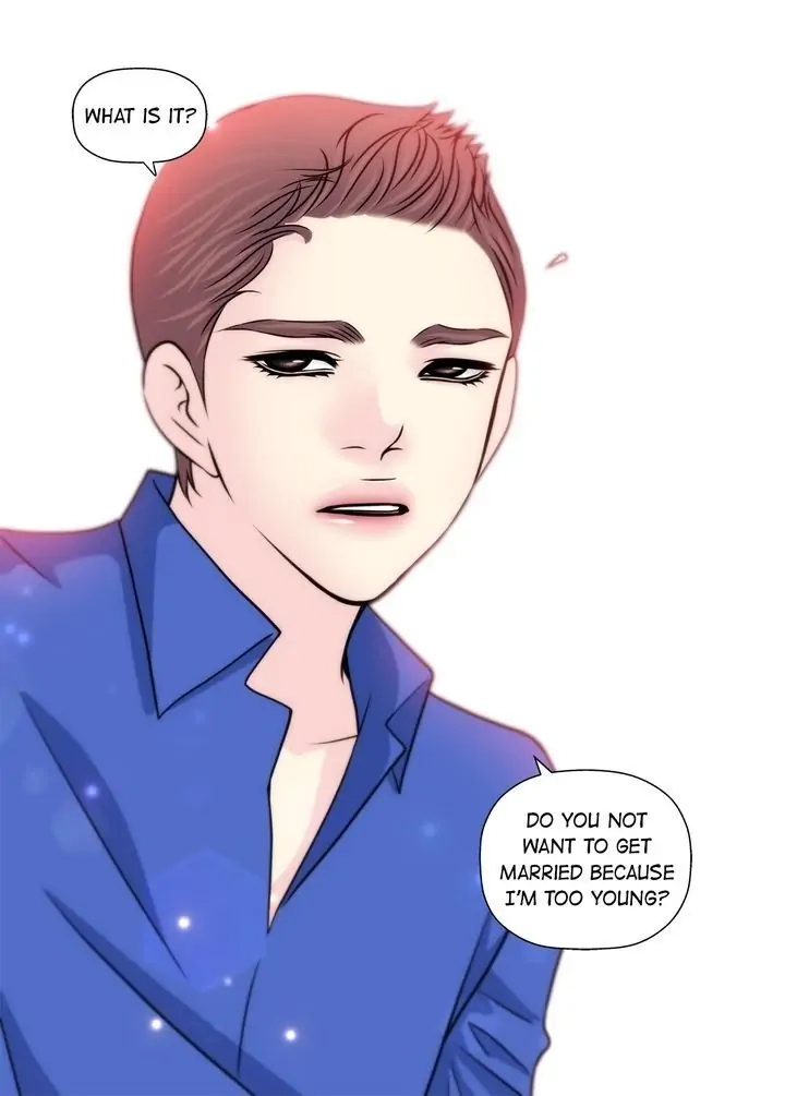 Cinderella's Man Chapter 112 page 31 - 